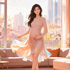 作为首🌝批Al0️⃣助孕机构哪个比较正规pha测试者之🥂🇬🇼一，欧👮🍹